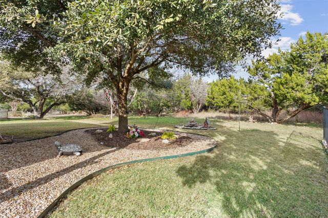 612 Apache Mountain LN, Georgetown, TX 78633