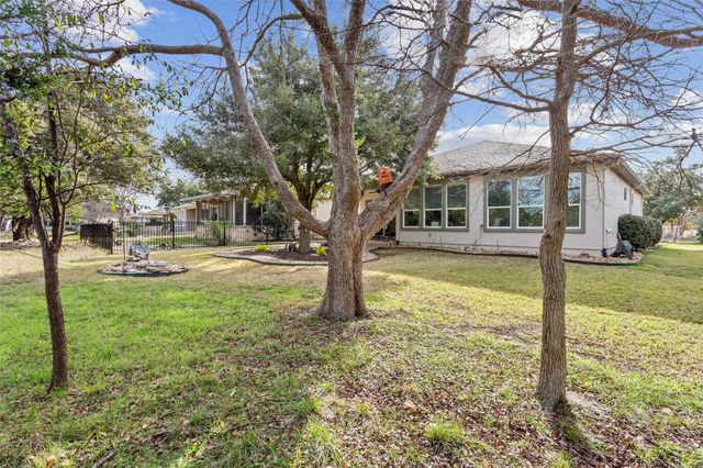 612 Apache Mountain LN, Georgetown, TX 78633