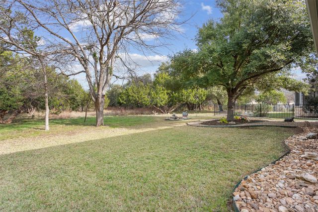 612 Apache Mountain LN, Georgetown, TX 78633