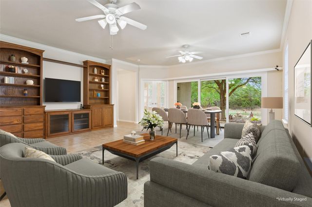 612 Apache Mountain LN, Georgetown, TX 78633