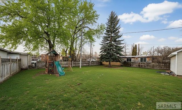 433 W 2nd S, Rexburg, ID 83440