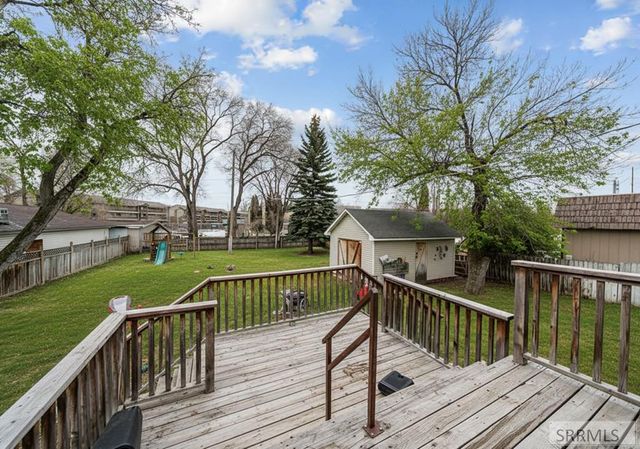 433 W 2nd S, Rexburg, ID 83440