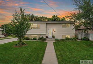 433 W 2nd S, Rexburg, ID 83440