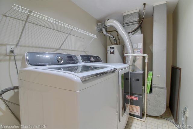 19355 Surrey Lane, Northville Township, MI 48167