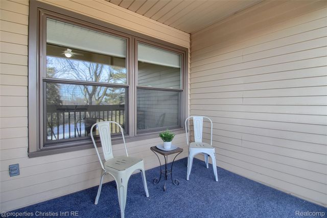 19355 Surrey Lane, Northville Township, MI 48167