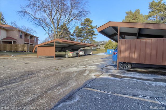 19355 Surrey Lane, Northville Township, MI 48167