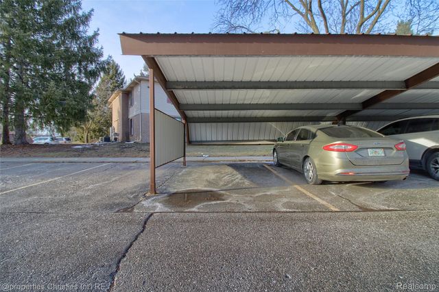 19355 Surrey Lane, Northville Township, MI 48167