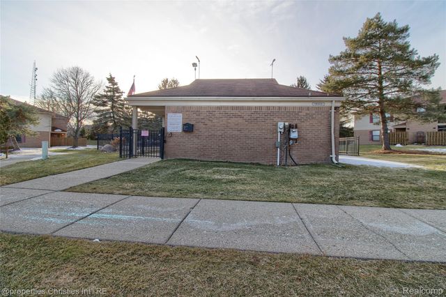 19355 Surrey Lane, Northville Township, MI 48167