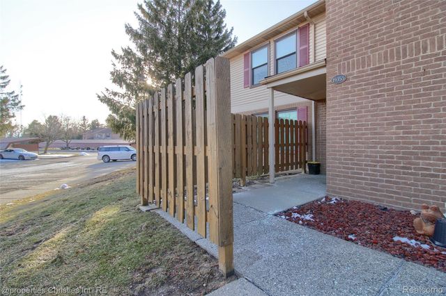 19355 Surrey Lane, Northville Township, MI 48167