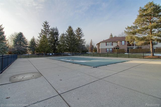 19355 Surrey Lane, Northville Township, MI 48167