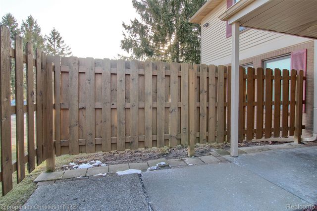 19355 Surrey Lane, Northville Township, MI 48167