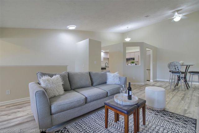 19355 Surrey Lane, Northville Township, MI 48167