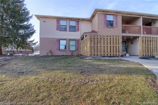 19355 Surrey Lane, Northville Township, MI 48167