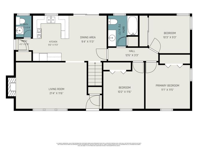 1827 Rowland Avenue SE, Grand Rapids, MI 49546