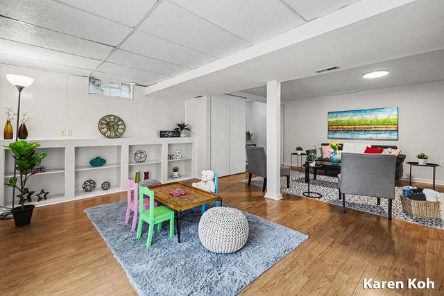 1827 Rowland Avenue SE, Grand Rapids, MI 49546