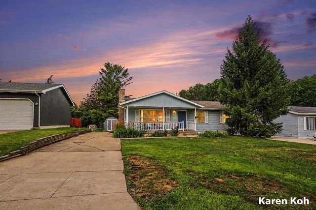 1827 Rowland Avenue SE, Grand Rapids, MI 49546