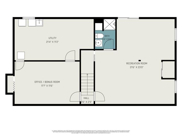 1827 Rowland Avenue SE, Grand Rapids, MI 49546