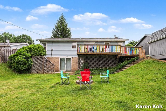1827 Rowland Avenue SE, Grand Rapids, MI 49546