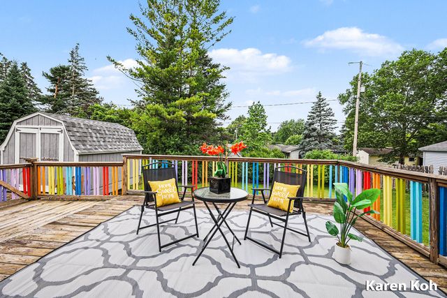1827 Rowland Avenue SE, Grand Rapids, MI 49546