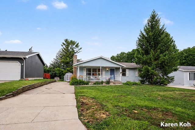 1827 Rowland Avenue SE, Grand Rapids, MI 49546