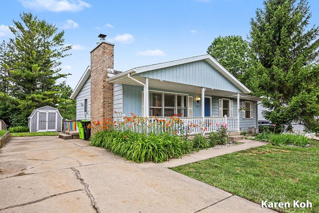 1827 Rowland Avenue SE, Grand Rapids, MI 49546