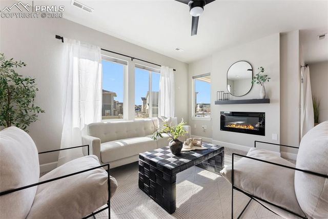 6395 Alyssum Heights, Colorado Springs, CO 80924