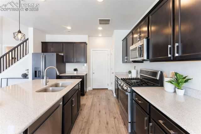 6395 Alyssum Heights, Colorado Springs, CO 80924