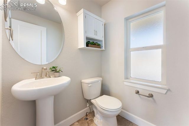 6395 Alyssum Heights, Colorado Springs, CO 80924