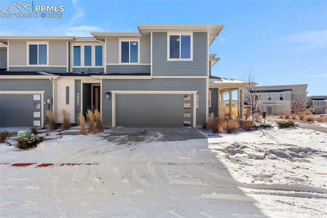 6395 Alyssum Heights, Colorado Springs, CO 80924