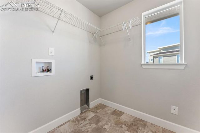 6395 Alyssum Heights, Colorado Springs, CO 80924