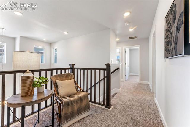 6395 Alyssum Heights, Colorado Springs, CO 80924