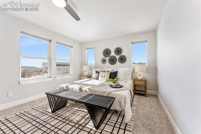 6395 Alyssum Heights, Colorado Springs, CO 80924