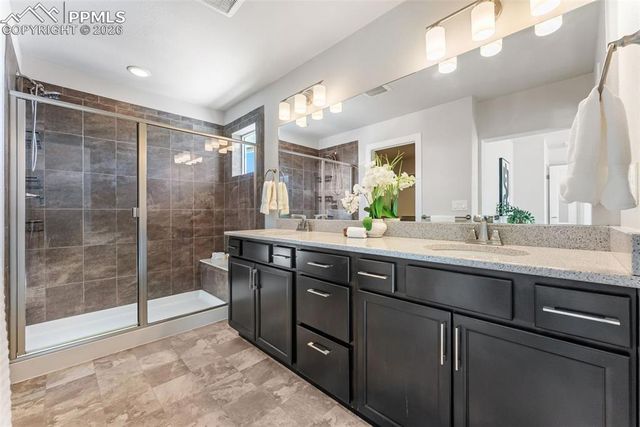 6395 Alyssum Heights, Colorado Springs, CO 80924