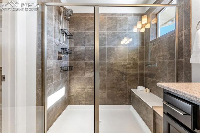 6395 Alyssum Heights, Colorado Springs, CO 80924