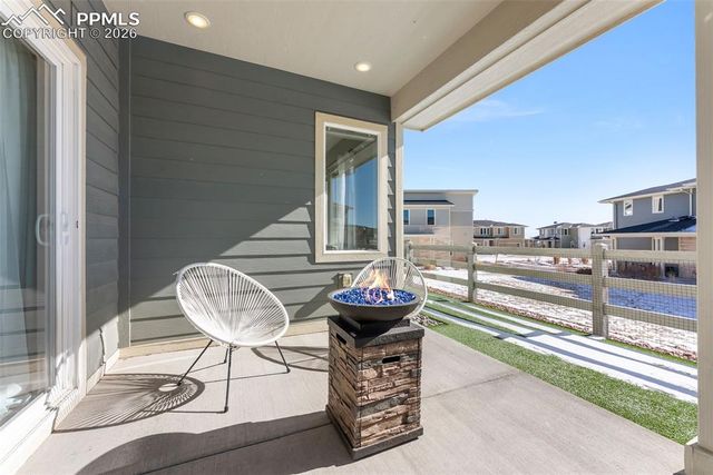 6395 Alyssum Heights, Colorado Springs, CO 80924