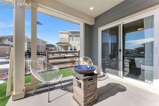 6395 Alyssum Heights, Colorado Springs, CO 80924