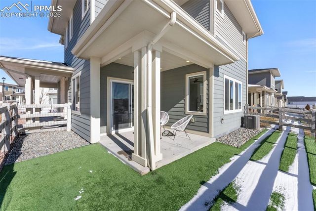 6395 Alyssum Heights, Colorado Springs, CO 80924