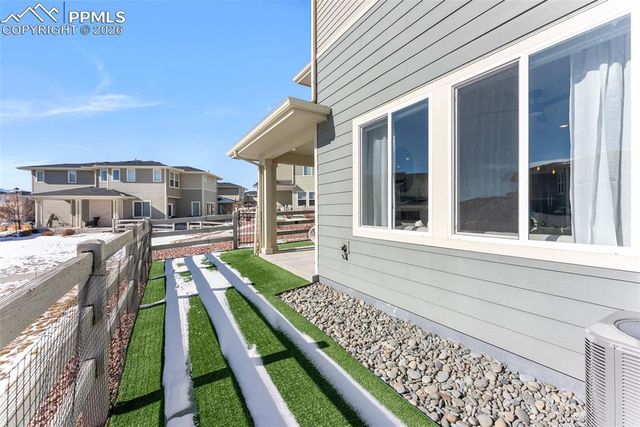 6395 Alyssum Heights, Colorado Springs, CO 80924