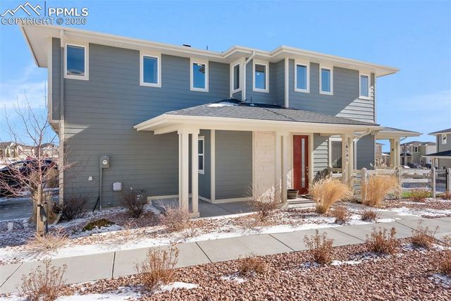 6395 Alyssum Heights, Colorado Springs, CO 80924