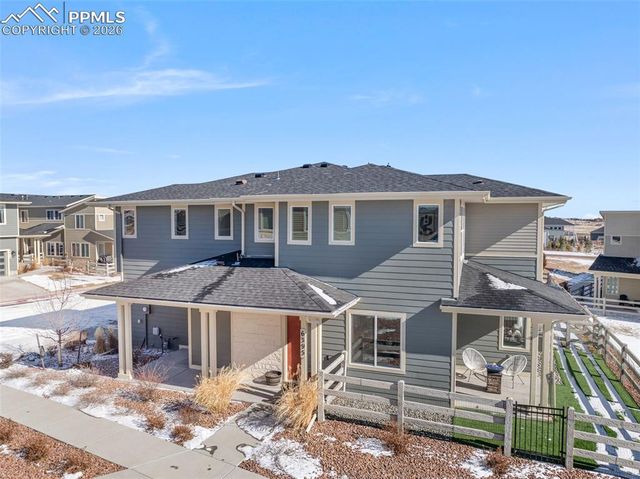 6395 Alyssum Heights, Colorado Springs, CO 80924