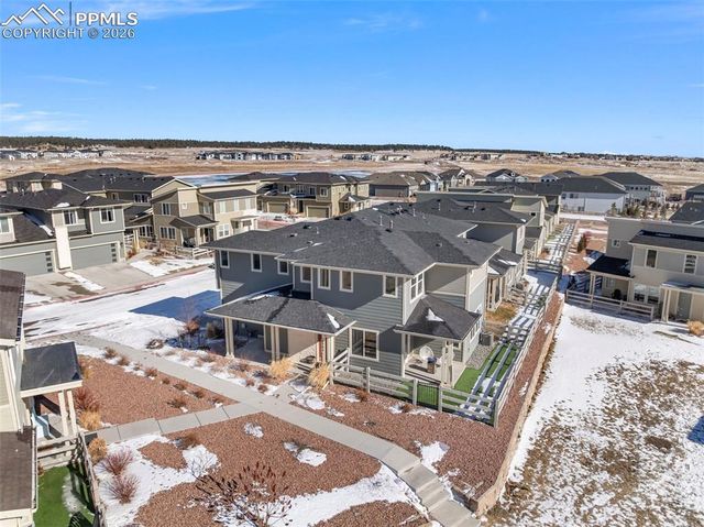 6395 Alyssum Heights, Colorado Springs, CO 80924