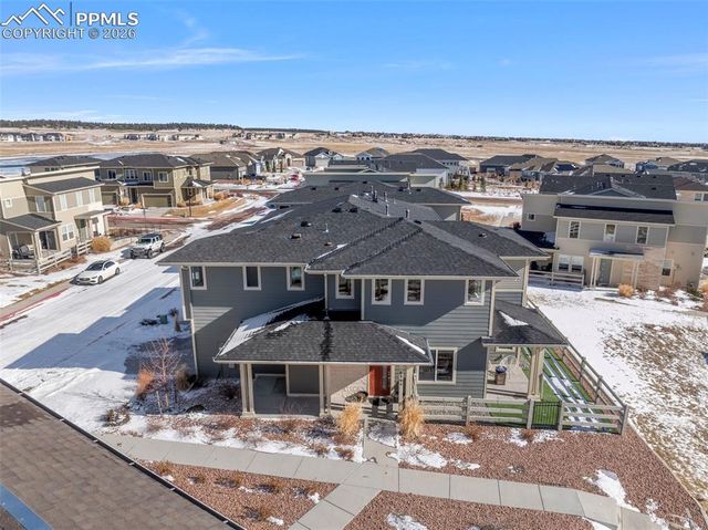 6395 Alyssum Heights, Colorado Springs, CO 80924