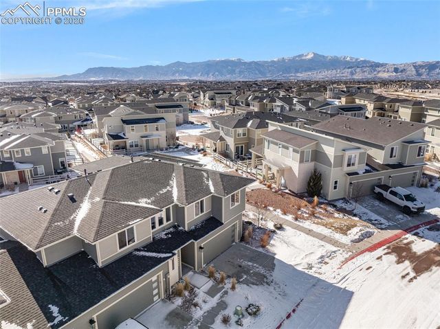 6395 Alyssum Heights, Colorado Springs, CO 80924