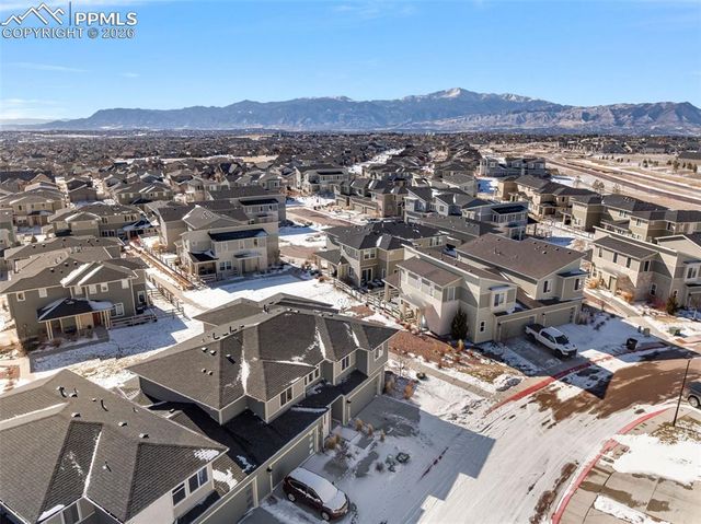 6395 Alyssum Heights, Colorado Springs, CO 80924