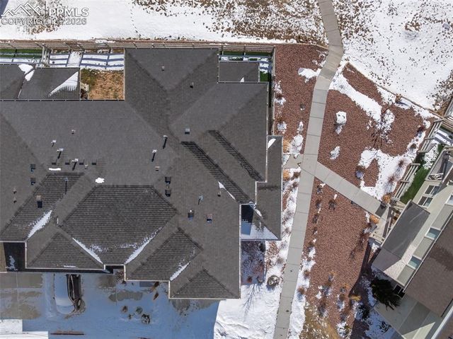 6395 Alyssum Heights, Colorado Springs, CO 80924