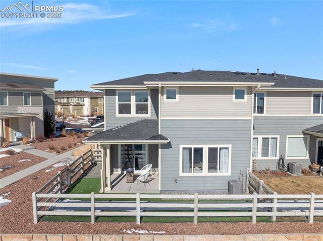 6395 Alyssum Heights, Colorado Springs, CO 80924