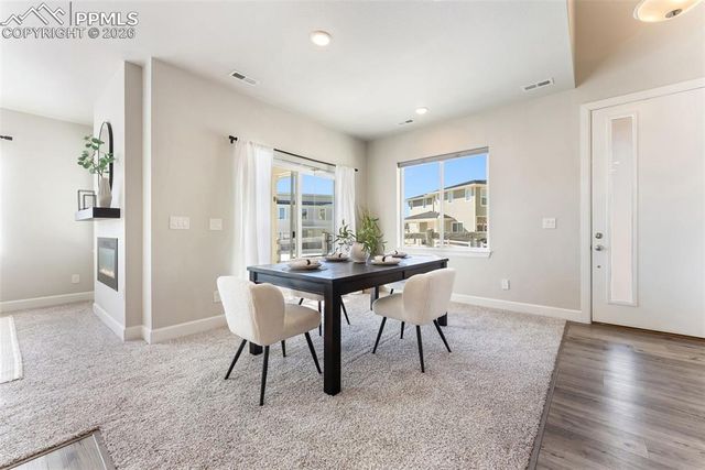 6395 Alyssum Heights, Colorado Springs, CO 80924