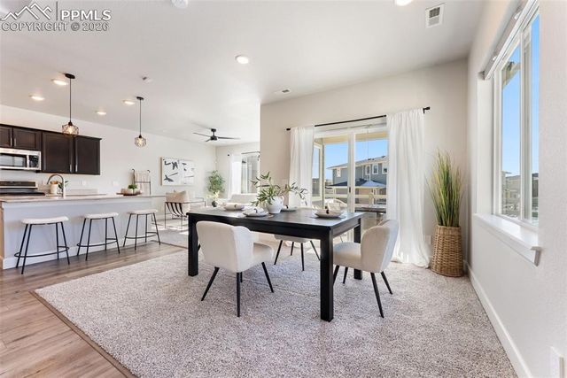 6395 Alyssum Heights, Colorado Springs, CO 80924