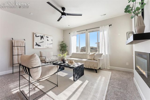 6395 Alyssum Heights, Colorado Springs, CO 80924