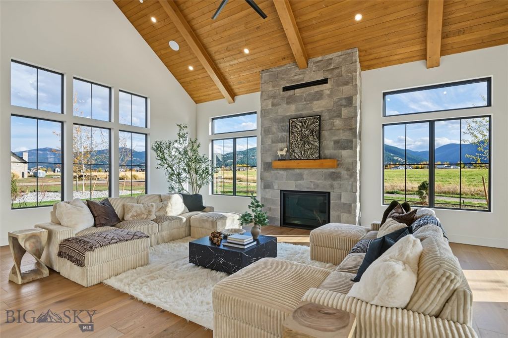 115 Mclure Drive, Bozeman, MT 59718 photo 5